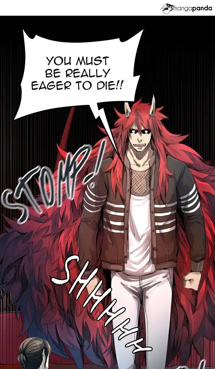 Tower of God Chapter 434 image 086